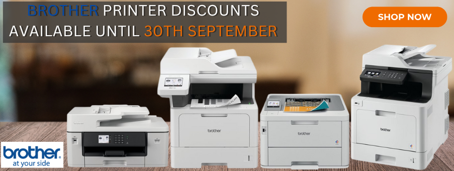 Brother Printer Offers